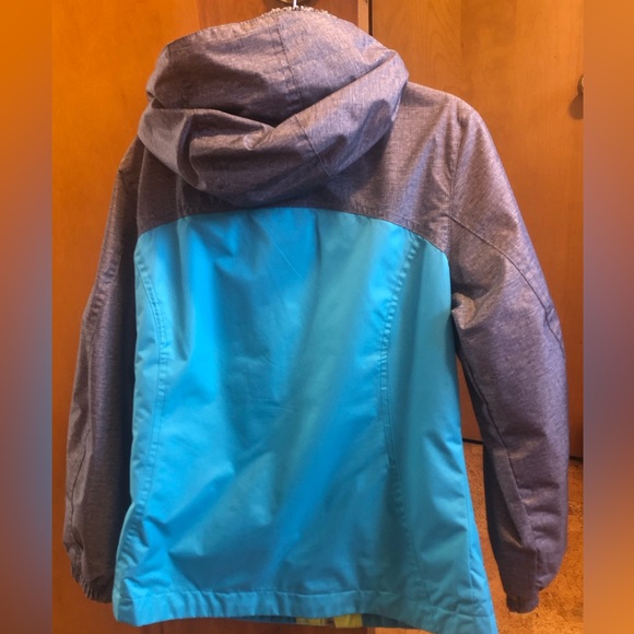 ZeroXposur Girls Jacket. Size 7/8. Excellent Condition. - Picture 5 of 12